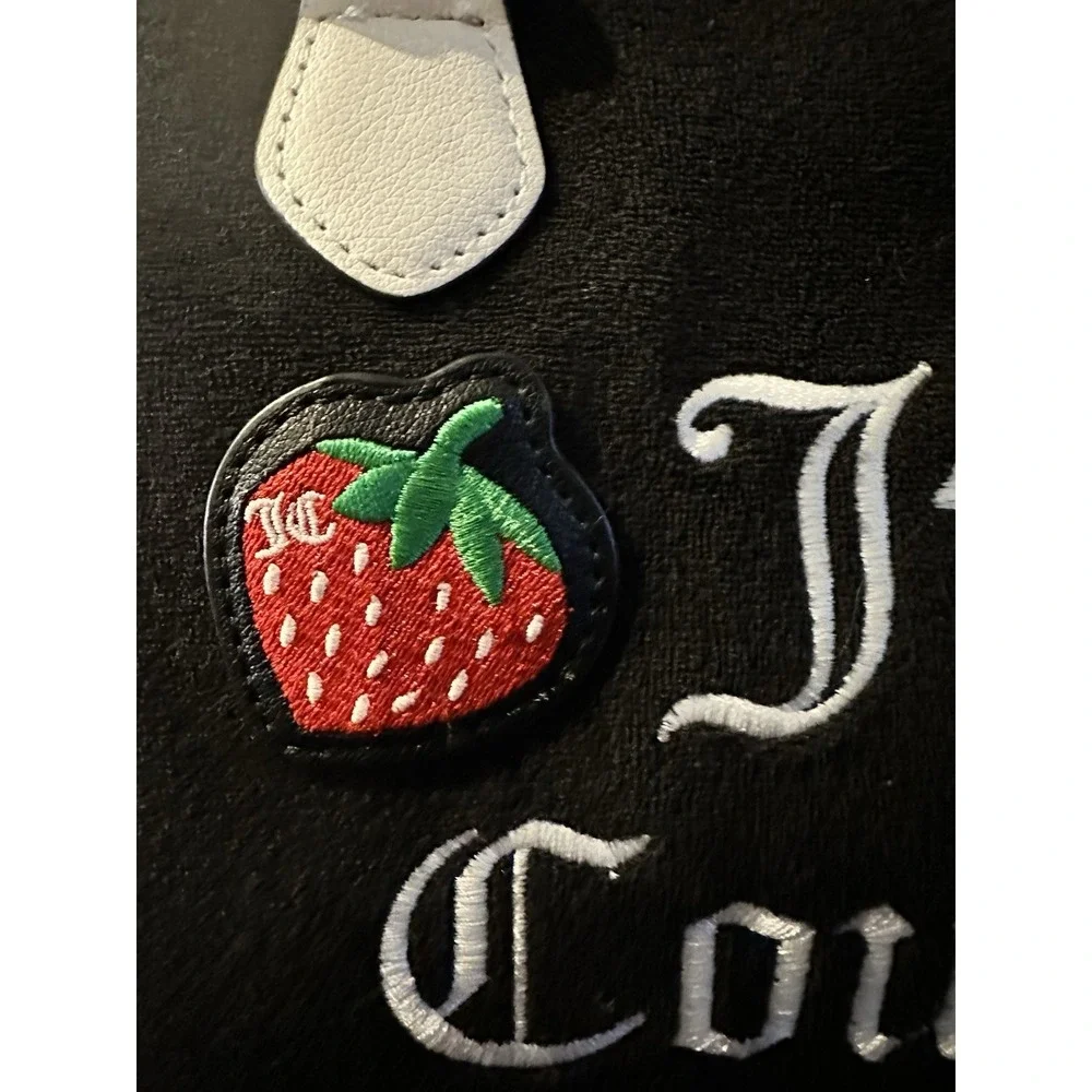 Juicy Couture new tags